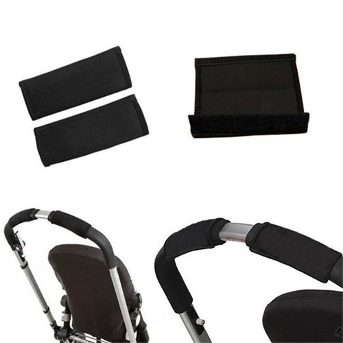 stroller handle cover sleeve